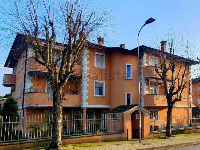 Appartamento in vendita a Chignolo Po, Lombardia