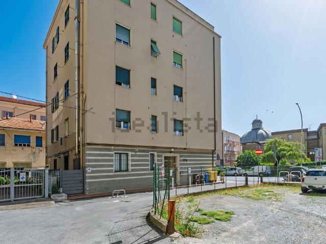 Appartamento in vendita a Borgo Castello, Loano