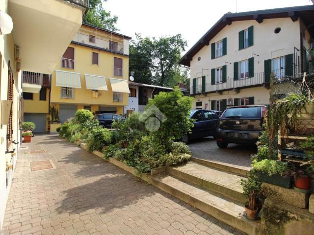 Appartamento in vendita a Novate Brianza, Merate