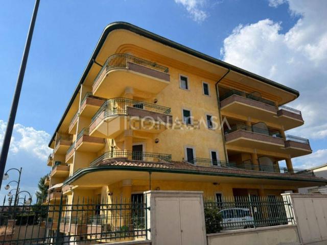 Appartamento in vendita a San Pelino, Avezzano