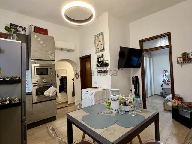 Appartamento in vendita a Quartiere 2, Firenze