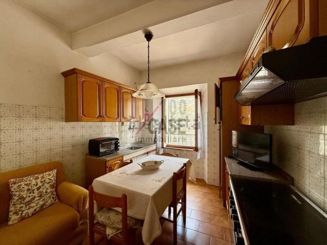 Appartamento in vendita a Abbadia San Salvatore, Toscana