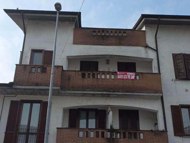 Appartamento in vendita a Villanova Sillaro, Lombardia