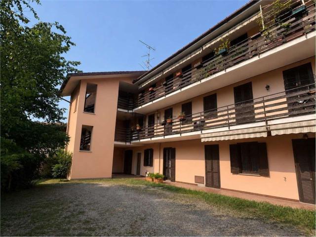 Appartamento in vendita a Sant'Anna, Sesto Calende
