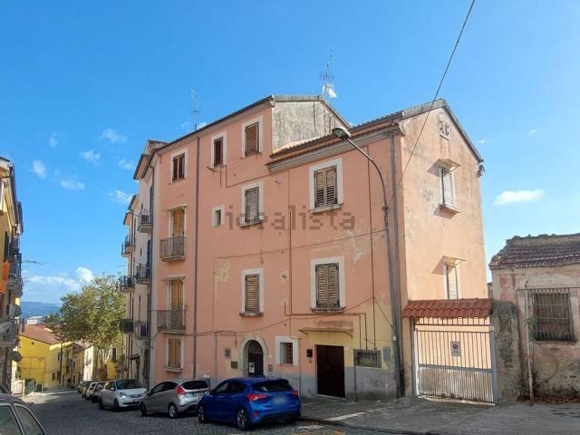 Appartamento in vendita a Eboli, Campania