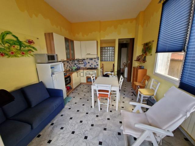 Appartamento in vendita a Diano Calderina, Diano Marina