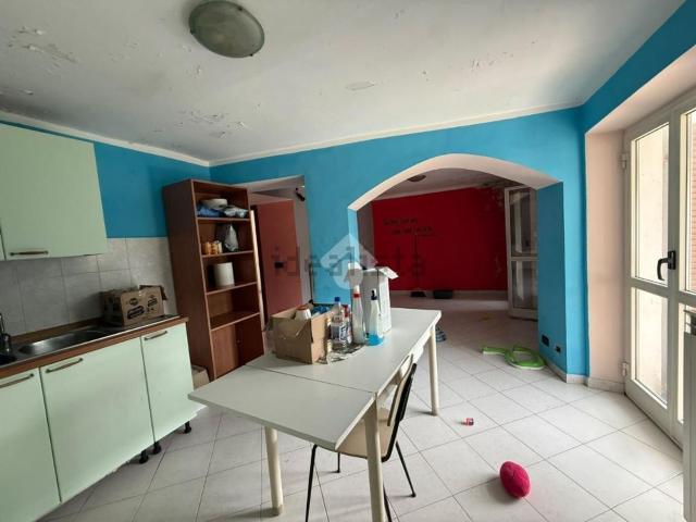 Appartamento in vendita a Colombaro, Lanzo Torinese