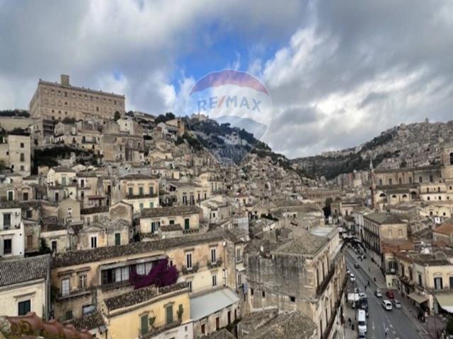 Attico in vendita a Modica Alta, Marina Di Modica