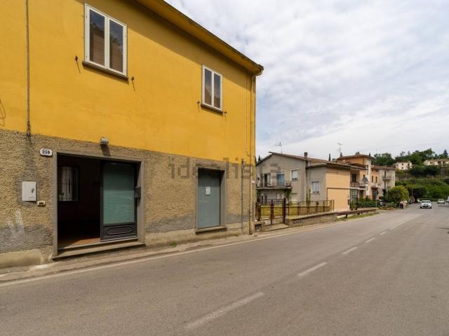 Appartamento in vendita a Unione di Comuni Montani Colline del Fiora, Pitigliano