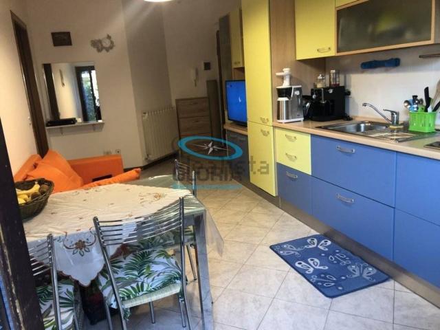 Appartamento in vendita a Santa Maria, Marche