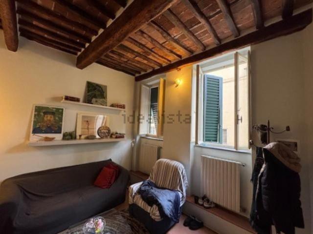 Appartamento in vendita a Sant'Anna, Bagni Di Lucca Ponte