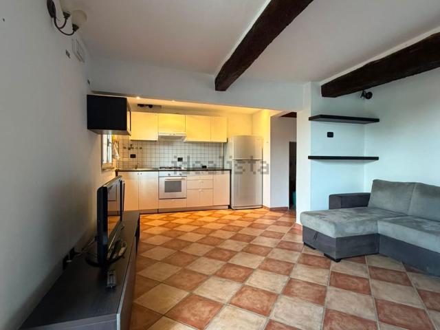 Appartamento in vendita a Argine, Cadelbosco di Sopra