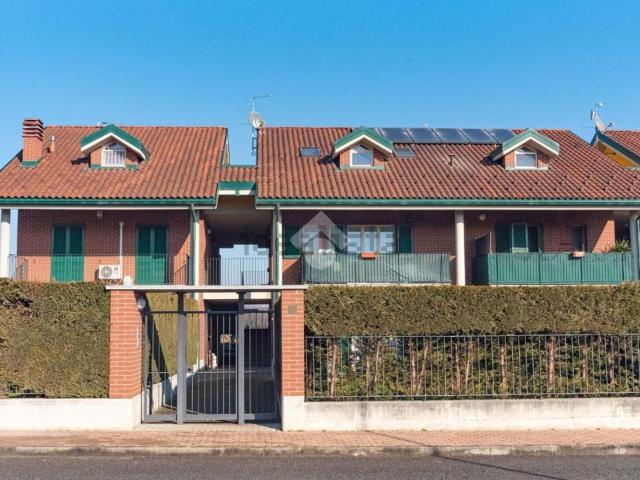 Appartamento in vendita a Santa Lucia, Piemonte