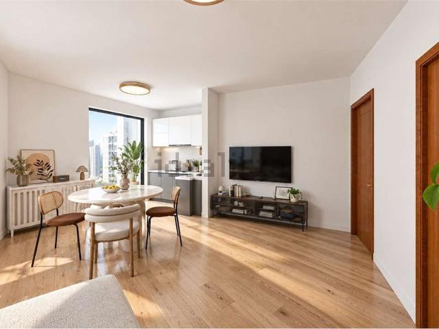 Appartamento in vendita a Monteleone - Santa Rosalia, Cagliari