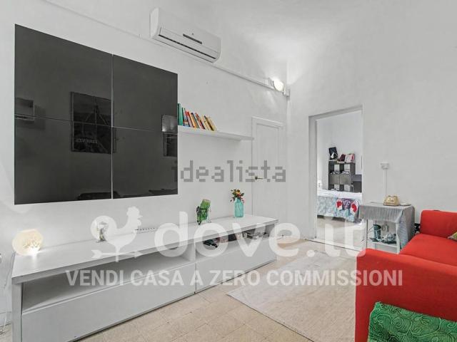 Appartamento in vendita a San Frediano, Firenze