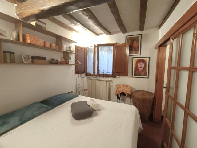 Appartamento in vendita a San Frediano, Firenze