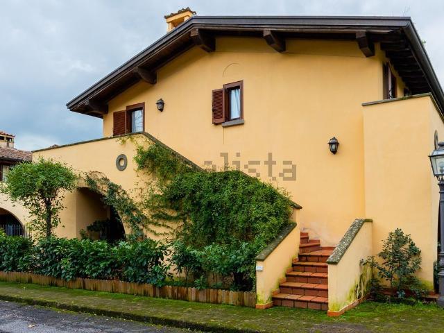 Appartamento in vendita a Castel Gandolfo, Roma Capitale
