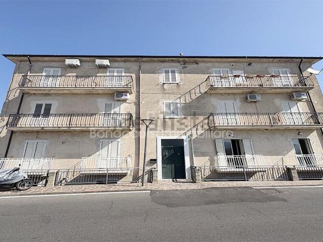 Appartamento in vendita a Rossano, Cosenza