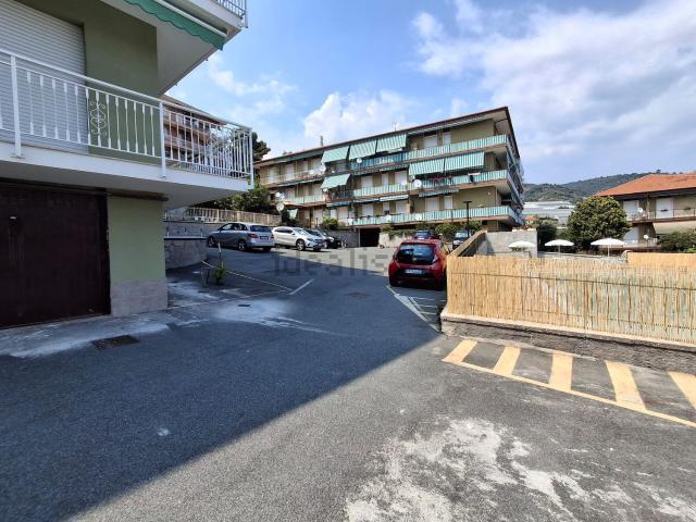 Appartamento in vendita a Santo Stefano Al Mare, Liguria