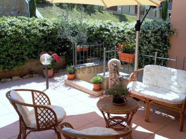 Appartamento in vendita a Città Della Pieve, Umbria