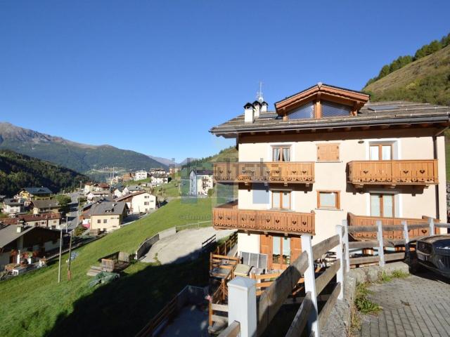 Appartamento in vendita a San Nicolò, Valfurva