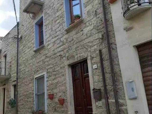 Appartamento in vendita a Gutturinos, Gavoi
