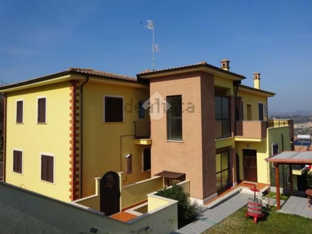 Appartamento in vendita a Casali di Poggio Nativo, Poggio Nativo
