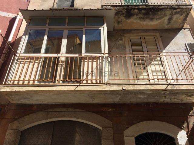 Appartamento in vendita a Militello In Val Di Catania, Catania