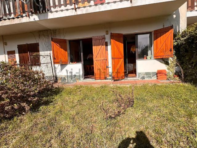 Appartamento in vendita a Urbe, Olba