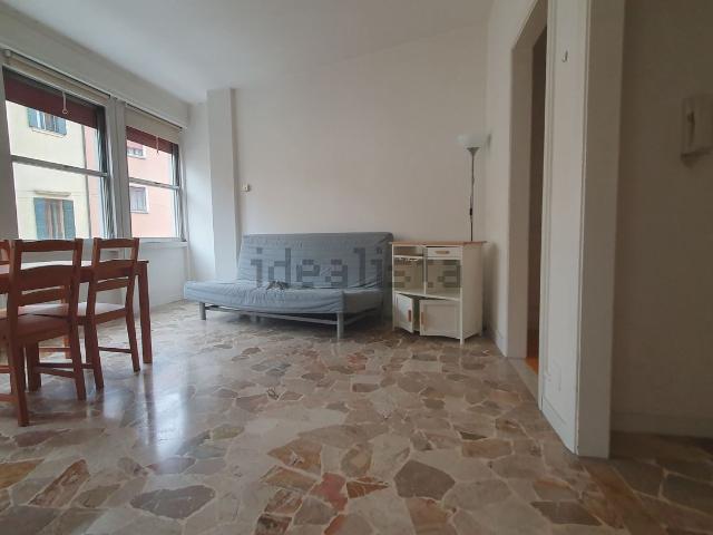 Appartamento in vendita a Padova, San Giuseppe