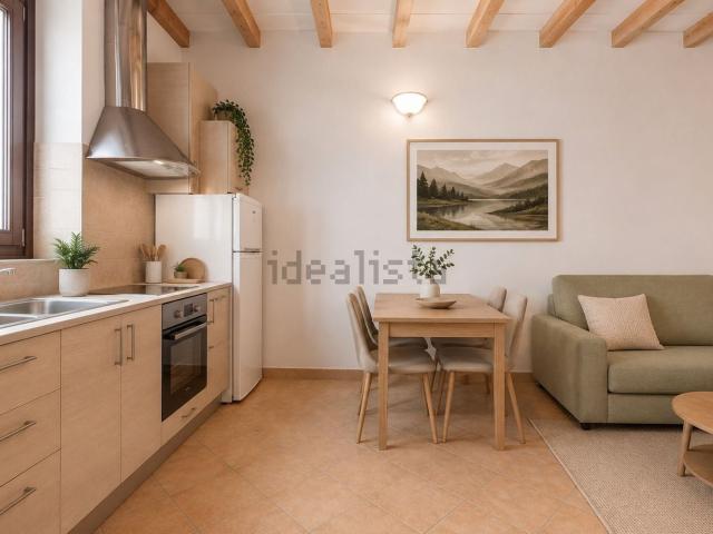 Appartamento in vendita a Sud, Brenzone