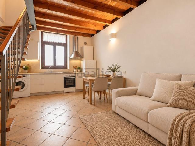 Appartamento in vendita a Borgo Roma, Verona