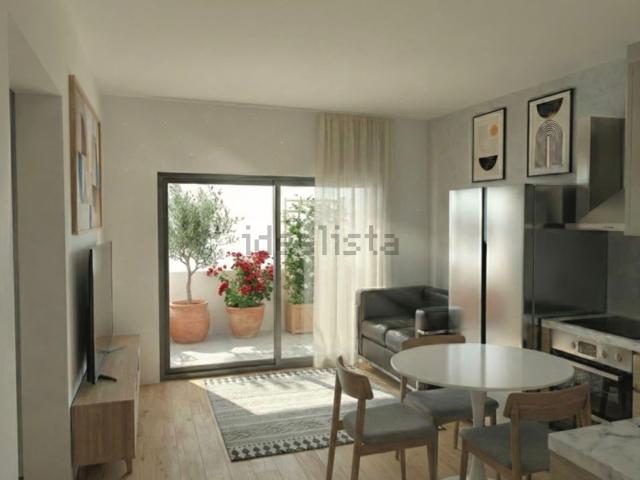 Appartamento in vendita a Sant'Agostino, Alghero