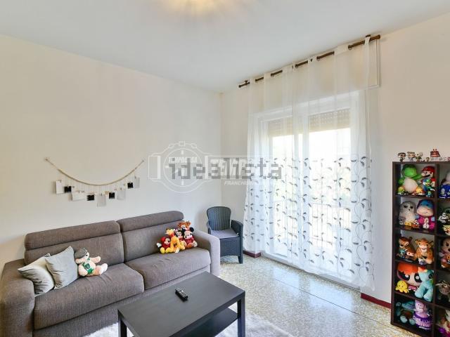 Appartamento in vendita a Cantù, Como
