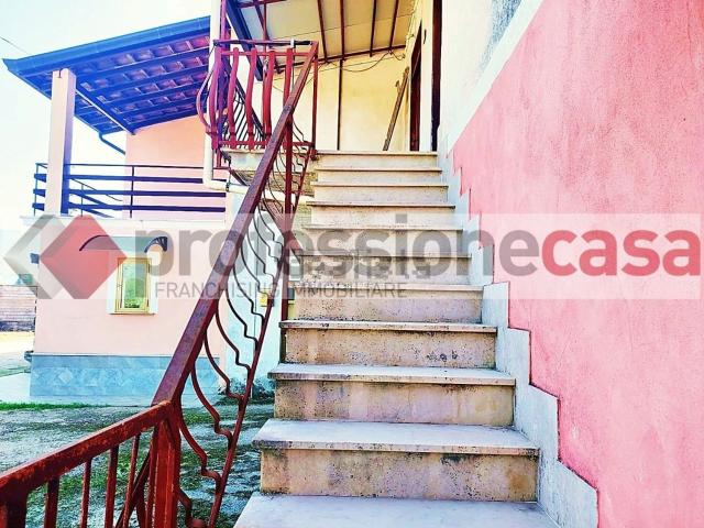 Appartamento in vendita a Piedimonte San Germano, Lazio