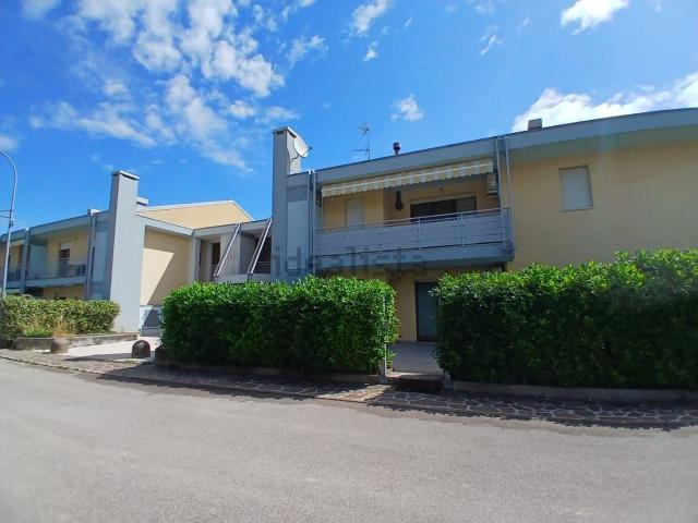 Appartamento in vendita a Viscone, Friuli-Venezia Giulia