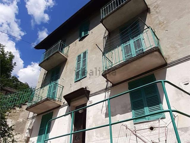 Appartamento in vendita a Piemonte, Verbano-cusio-ossola