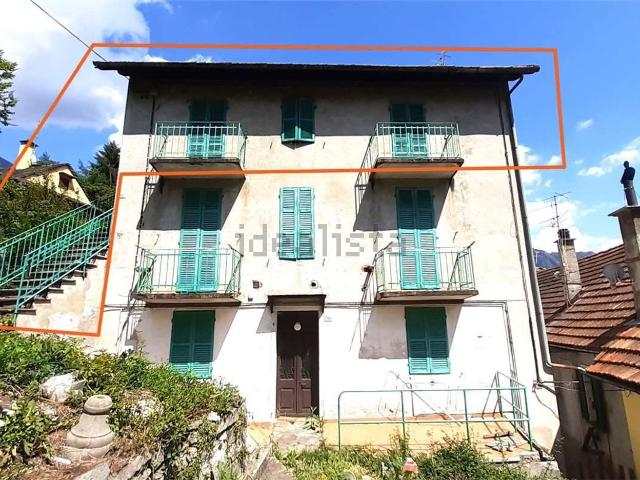 Appartamento in vendita a Piemonte, Verbano-cusio-ossola