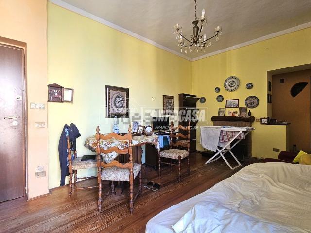 Appartamento in vendita a di Santa Lucia, Vigliano Biellese
