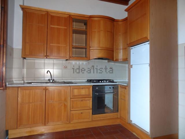 Appartamento in vendita a Galluzzo, Firenze