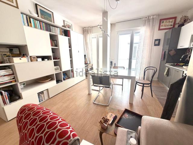 Appartamento in vendita a Quartiere 3, Firenze