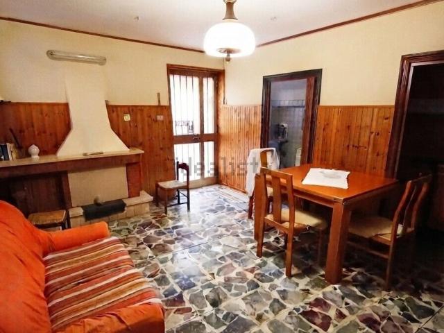 Appartamento in vendita a Gambatesa, Campobasso