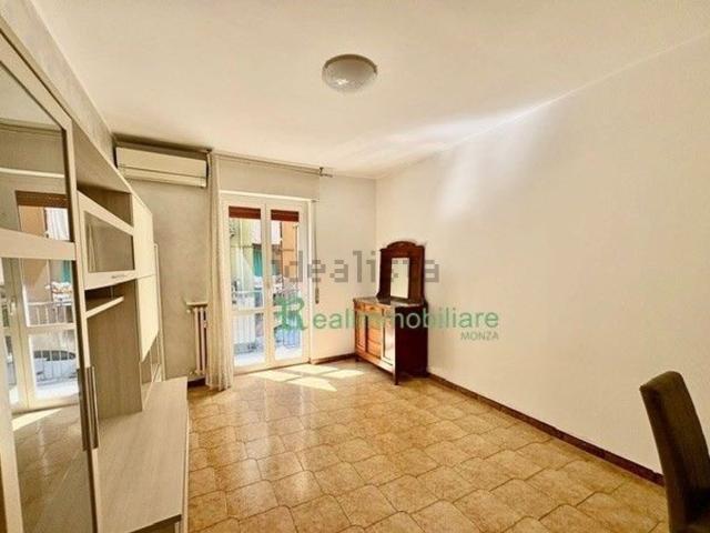 Appartamento in vendita a San Rocco, Monza