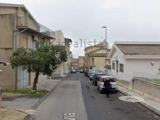 Appartamento in vendita a Piazza Armerina, Enna