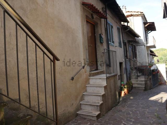 Appartamento in vendita a Bassano Romano, Lazio
