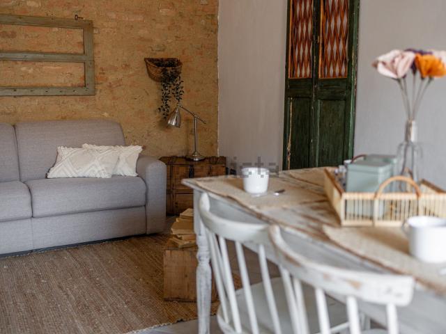 Attico in vendita a Buonconvento, Toscana