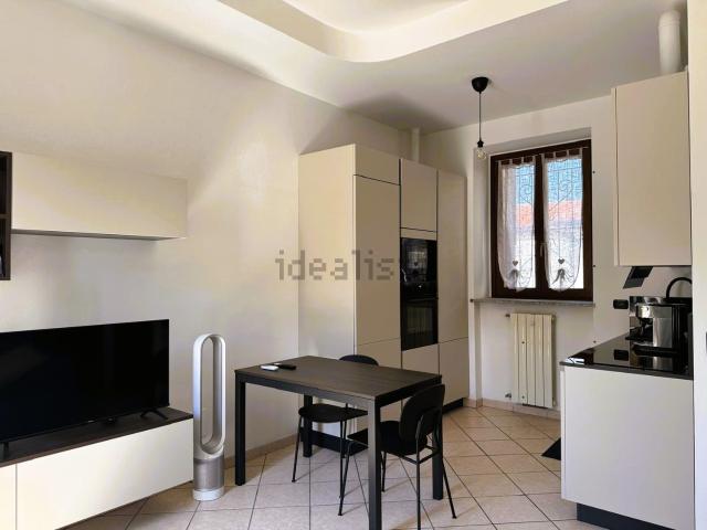 Appartamento in vendita a Inveruno, Milano