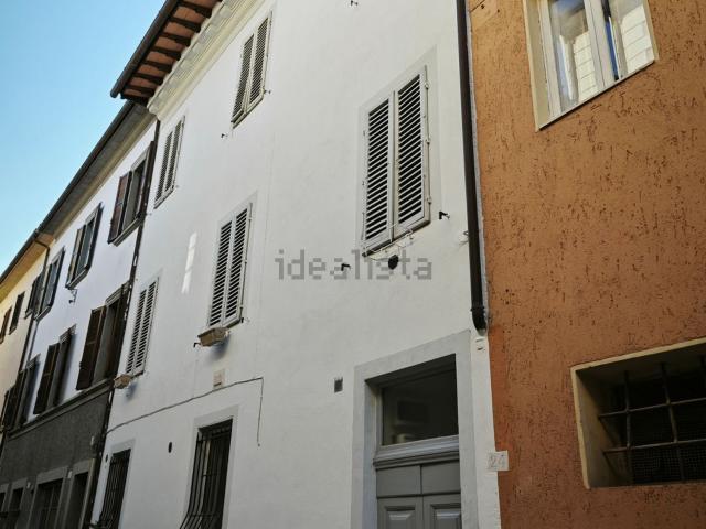 Appartamento in vendita a Centro, Monte Argentario