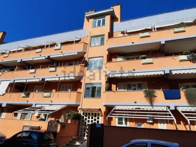 Appartamento in vendita a Piane di Vaccina, Roma Capitale