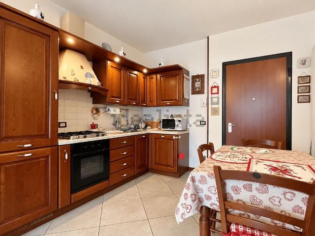 Appartamento in vendita a Ravaldino, Forlì